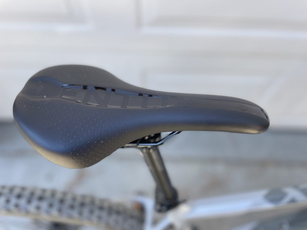 the saddle on the polygon xtrada