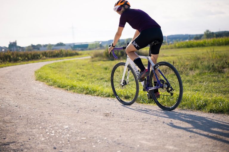 Training Zones For Cycling Explained